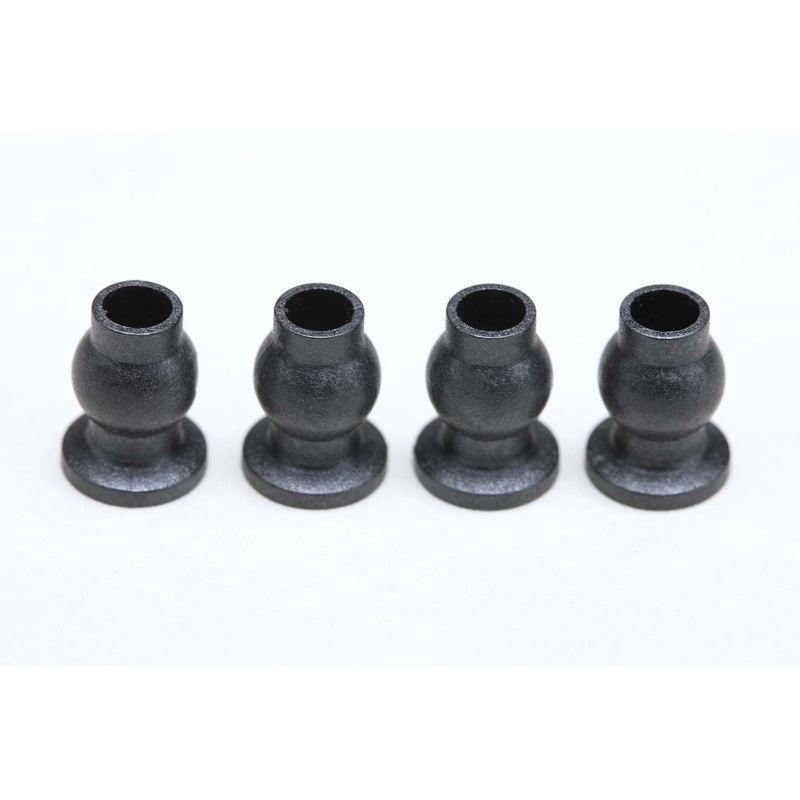 Rod End Ball L (4pcs.) for YZ-870C