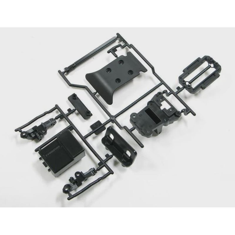 Tamiya Aqroshot M Parts