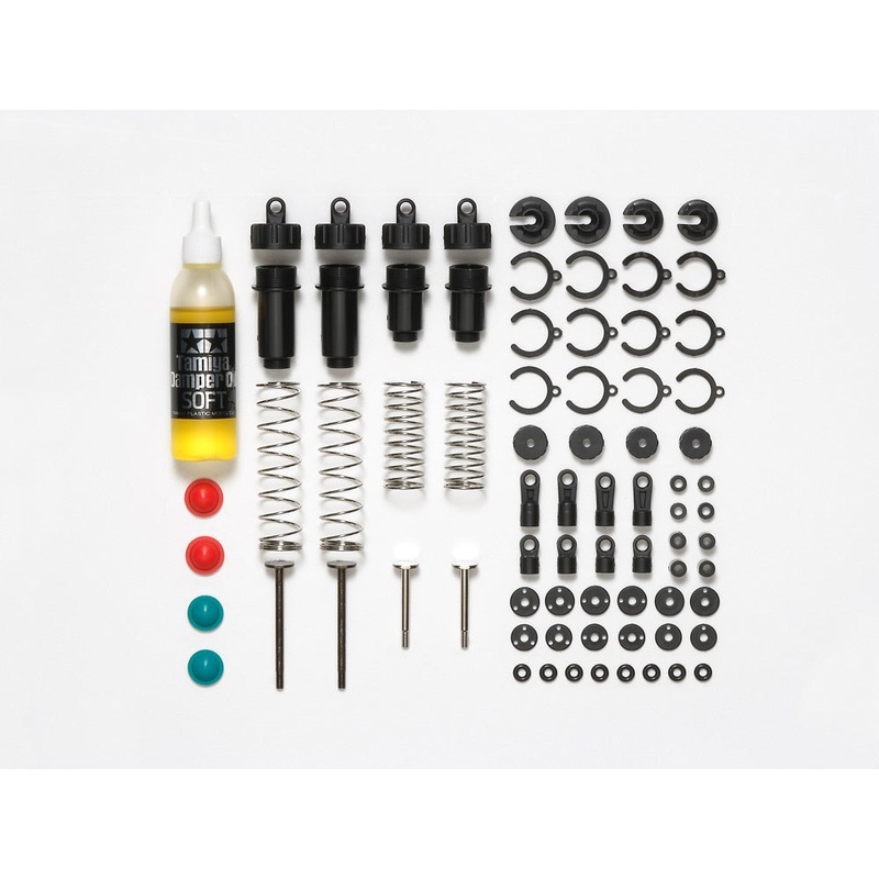 Tamiya DT-03 CVA Damper Set