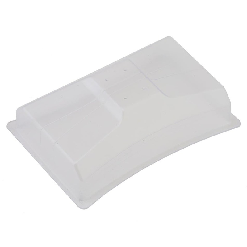 Wide Front Wing for SO Series