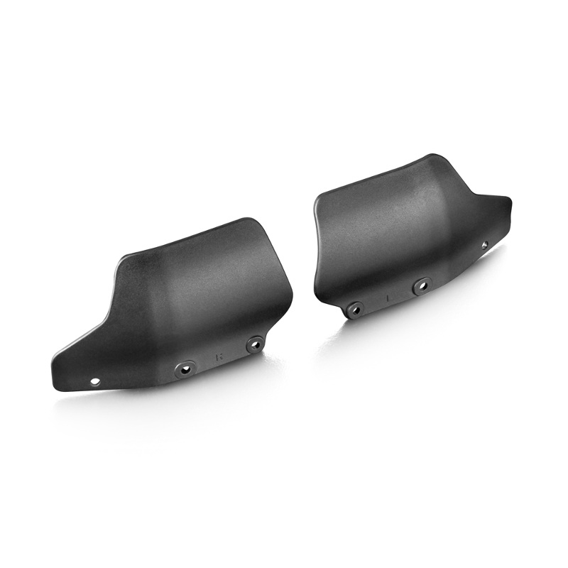 XB8 Rear Rear Mud Protector