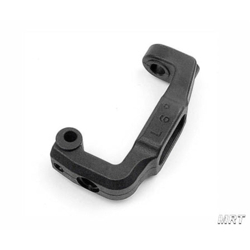 Xray 302288 Composite C-Hub Front Block
