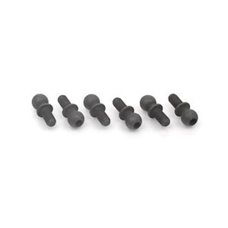 Xray 5mm Ball End
