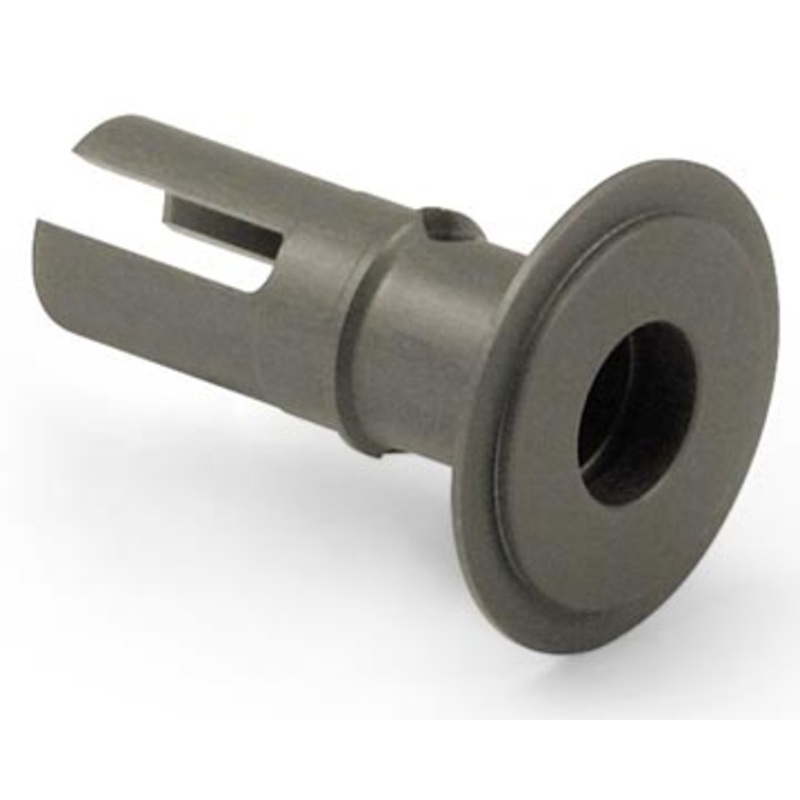 Xray Alu Differential Long Output Shaft