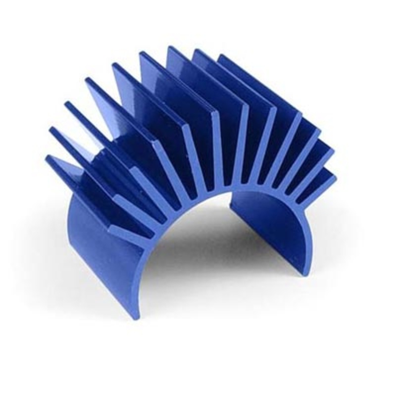 Xray Alu Heat Sink For Super Size Motor