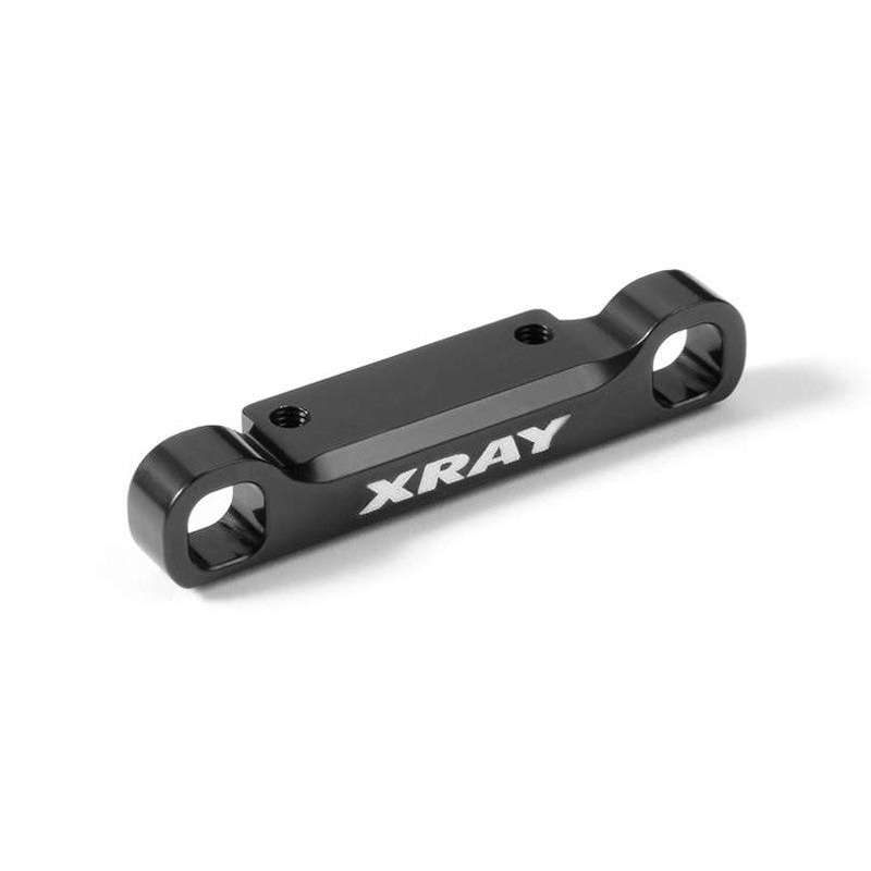 XRAY Alu Rear Long Lower Susp Holder Nar