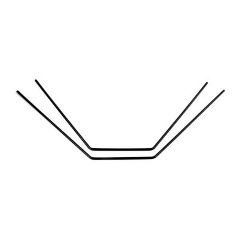 Xray Anti Roll Bar Front & Rear 1mm