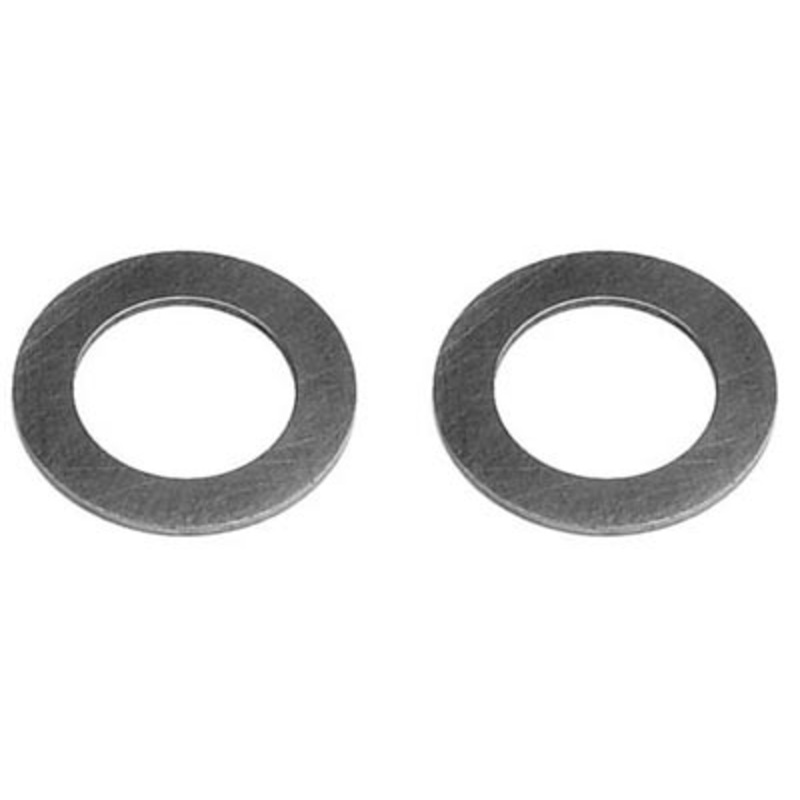 Xray Ball Diff Washer 9x14x0.5 (2)