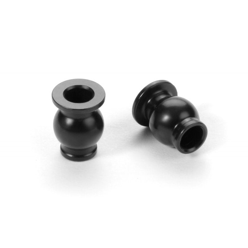 Xray Ball Universal 5.75mm W/Backstop 2