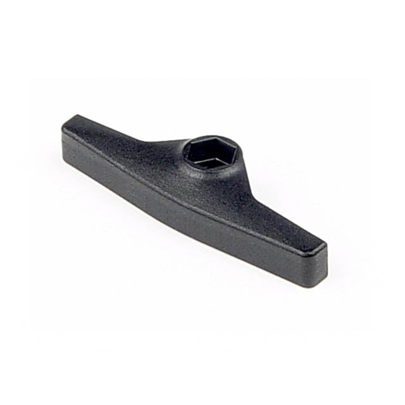 Xray Composite Bumper Rear