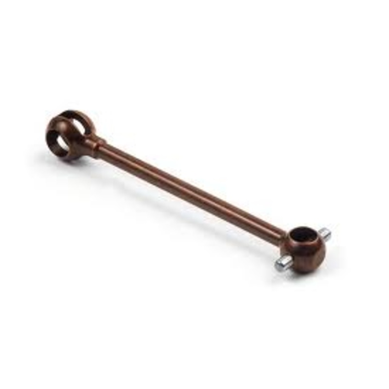 Xray Drive Shaft 52mm - Hudy Spring Stee