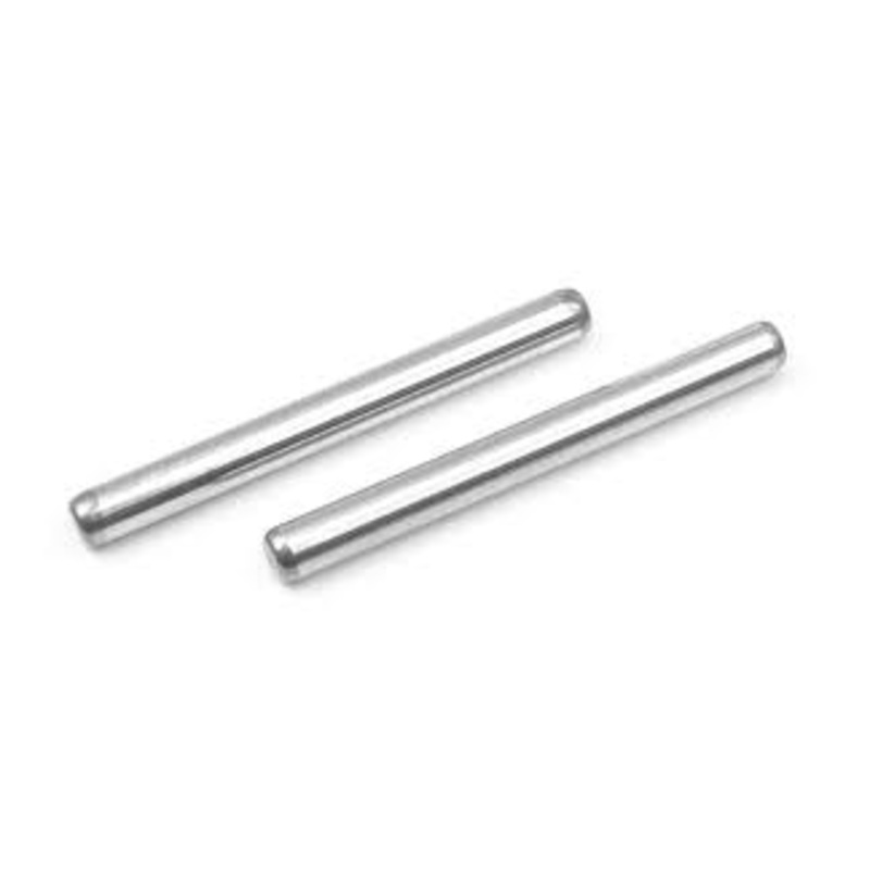 Xray Front Lower Outer Pivot Pink (2)