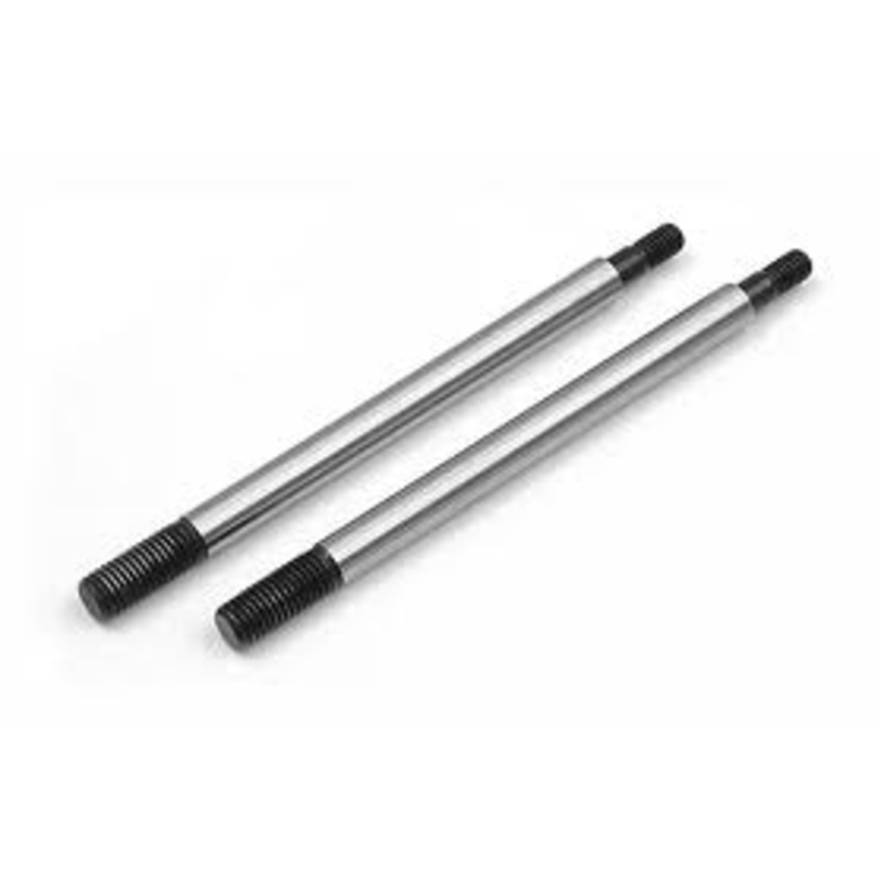 Xray Front Shock Shaft (2)