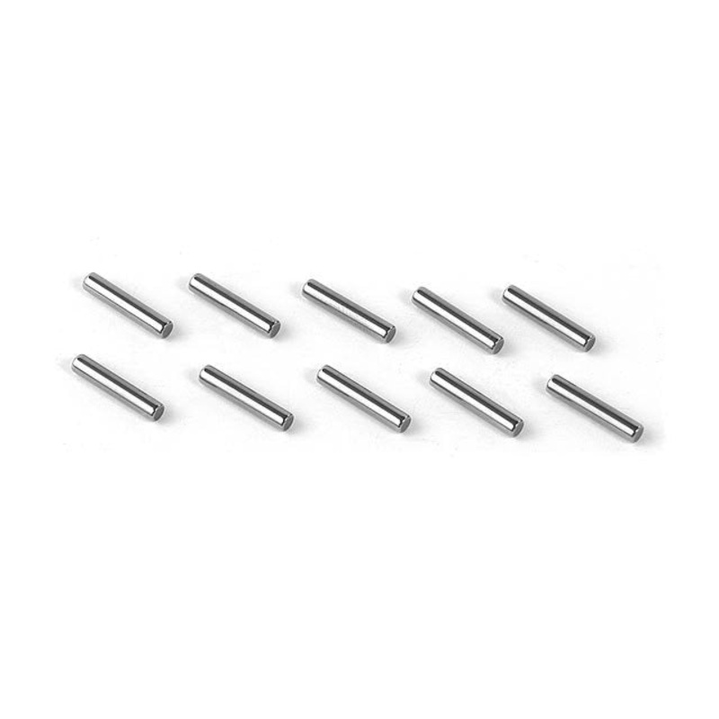 Xray Pin 2.5x13 (10)