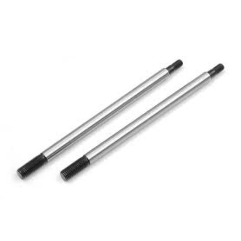 Xray Rear Shock Shaft (2)