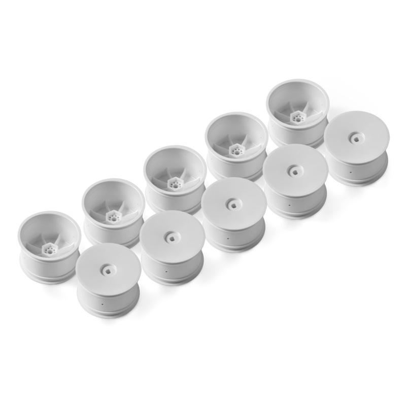 Xray Rear Wheel Set 12mm Hex (10)