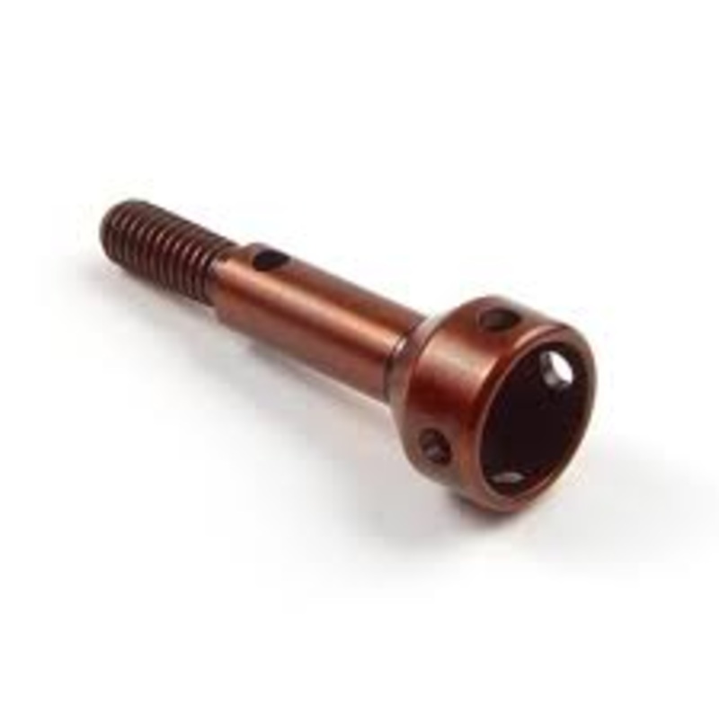 Xray T2 Drive Axle - Hudy Spring Steel