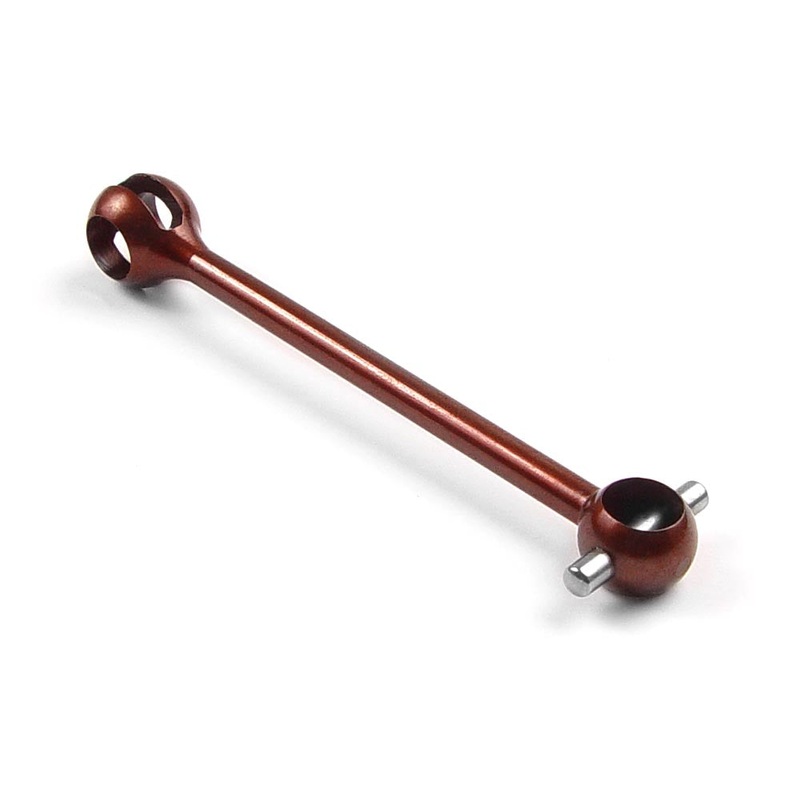 Xray T2 Drive Shaft - Hudy Spring Steel