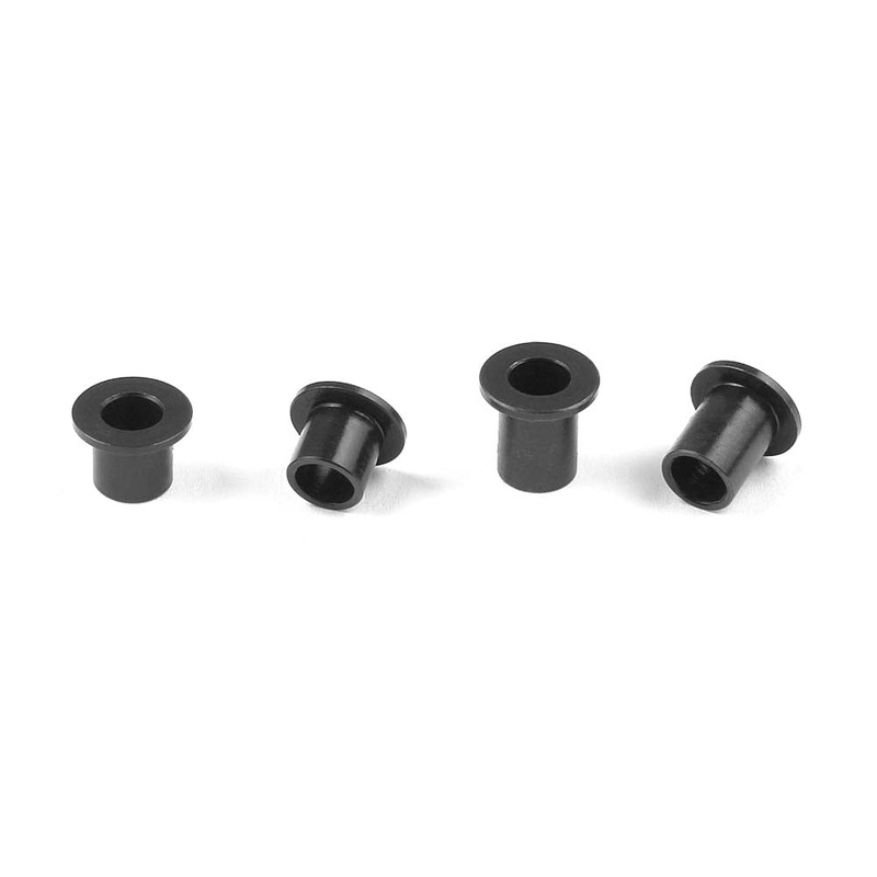 Xray T2 Steel Steering Bushing (2 + 2)