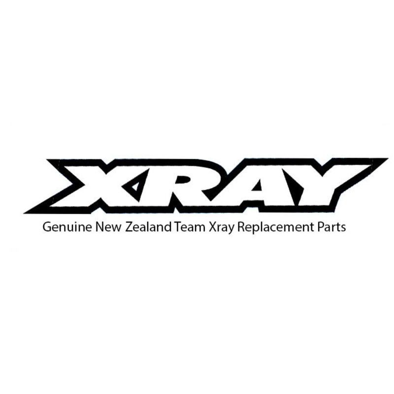 Xray Washer S 5 x 15 x 0.3 (10)