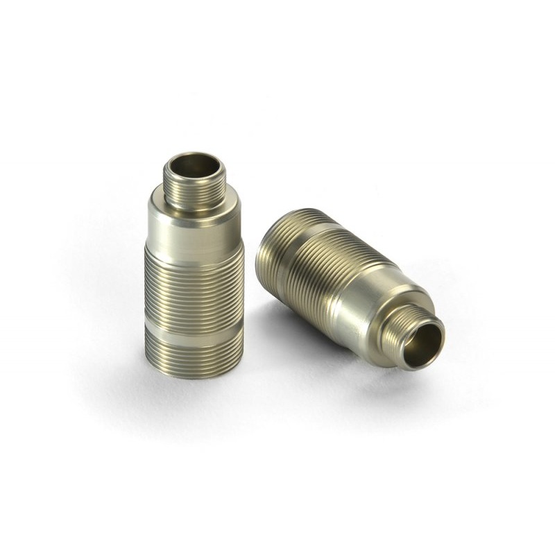 Xray XB2 Alu Front Shock Body 32mm