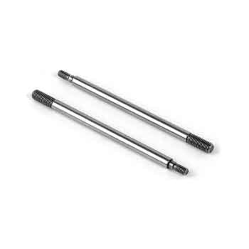 Xray XB808 Rear Shock Shaft (2)