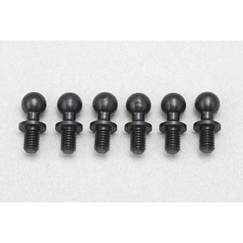 Yokomo 4.8mm Rod End Ball[S 11.5mm]
