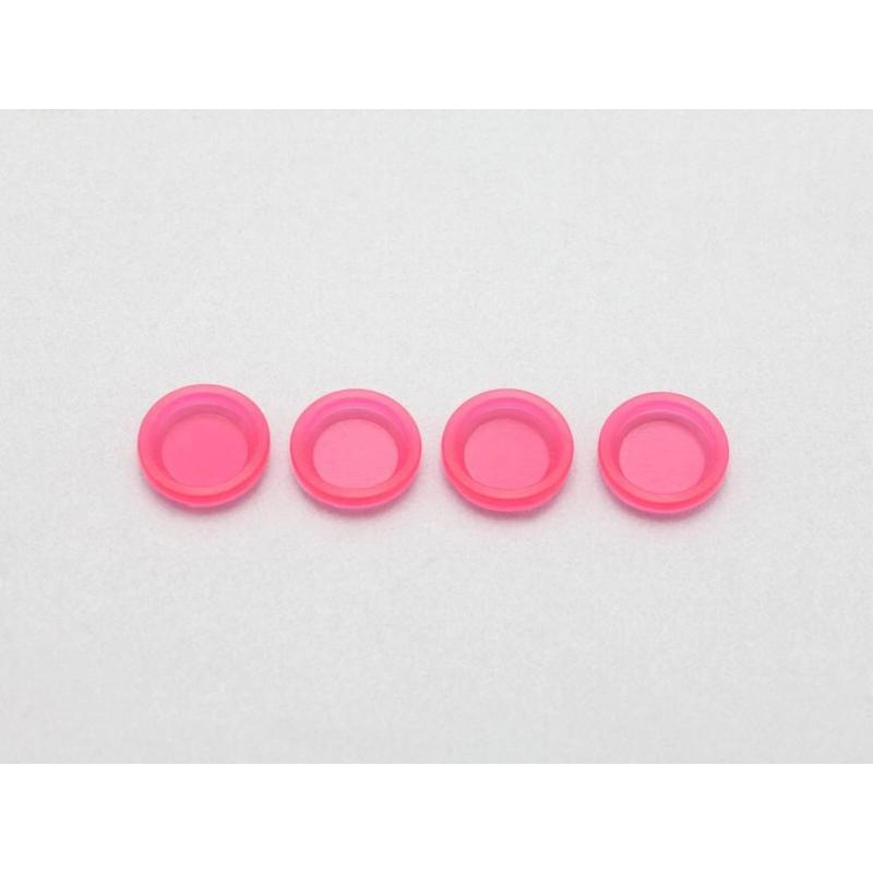 Yokomo B7-8DS16 Rubber Diaphram SLF Shor