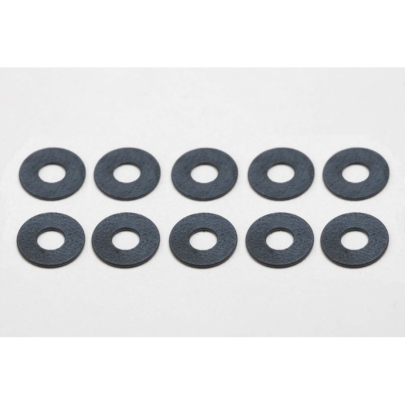 3x8x0.5mm Washer (10pcs.)