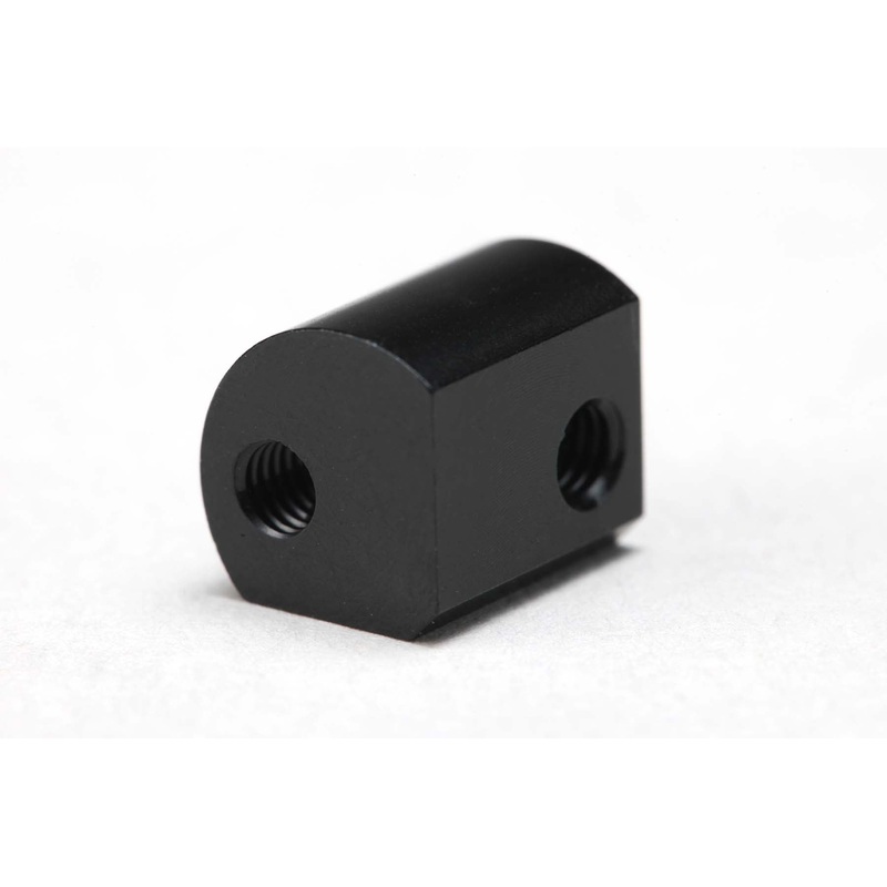 Alum.Servo Mount (Outer) for YZ-870C