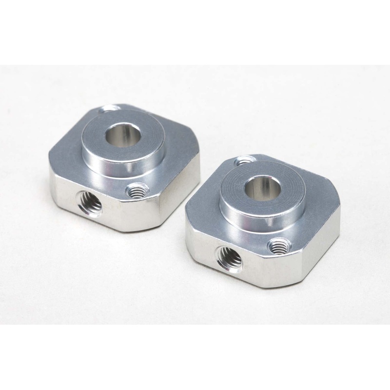Alum. Wheel Hub (6.0mm) for YZ-870C