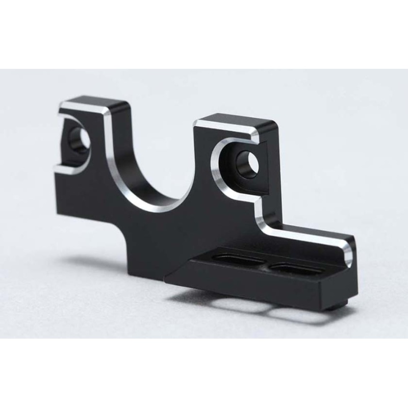 Aluminum motor mount for BD10F