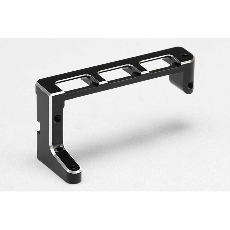 Aluminum servo mount for BD9