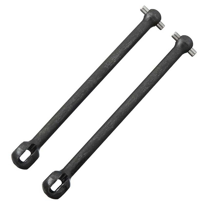 AR310587 CVD Driveshaft 85mm Senton (2) by Arrma