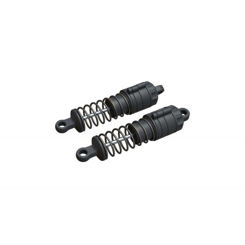 Arrma Granite Voltage Assembled Shocks (2)