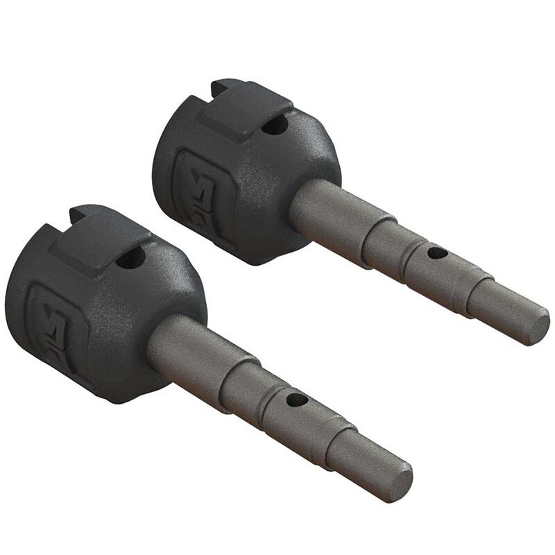 Arrma Granite Voltage Wheel Axle (2)