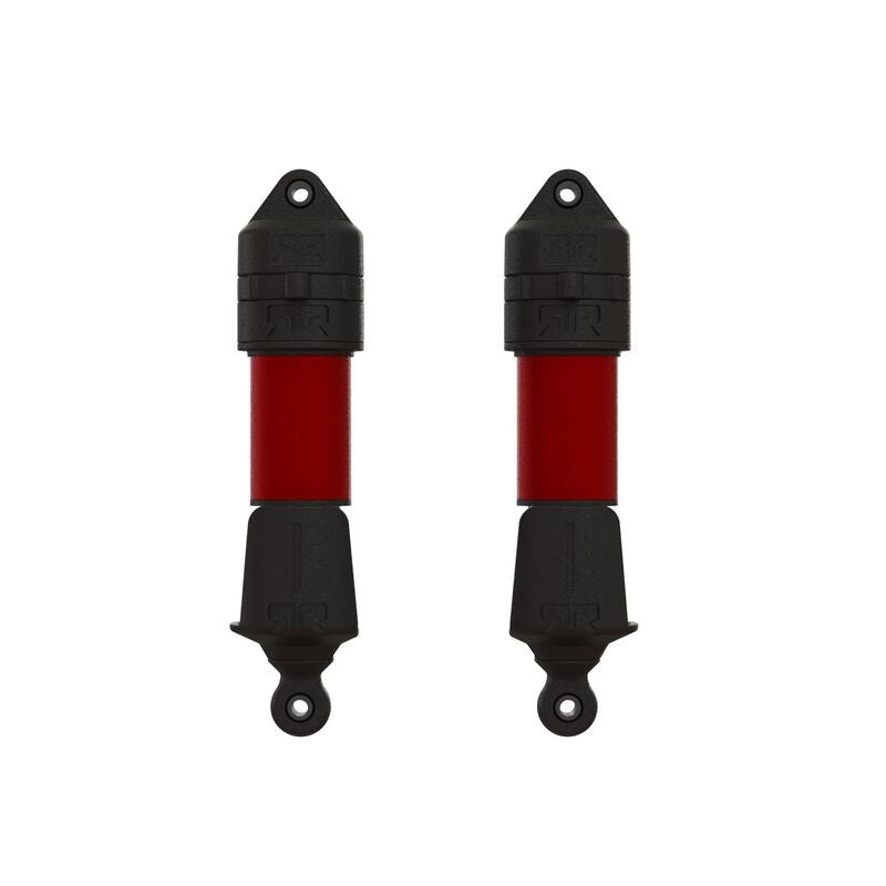 Arrma SHOCK SET, 15MM BORE, 111MM LENGTH, 500CST OIL