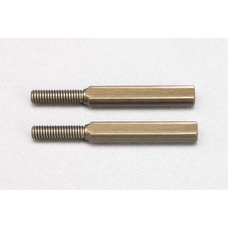 D-155-20A 20mm Rod end adaptor for Front upper A arm