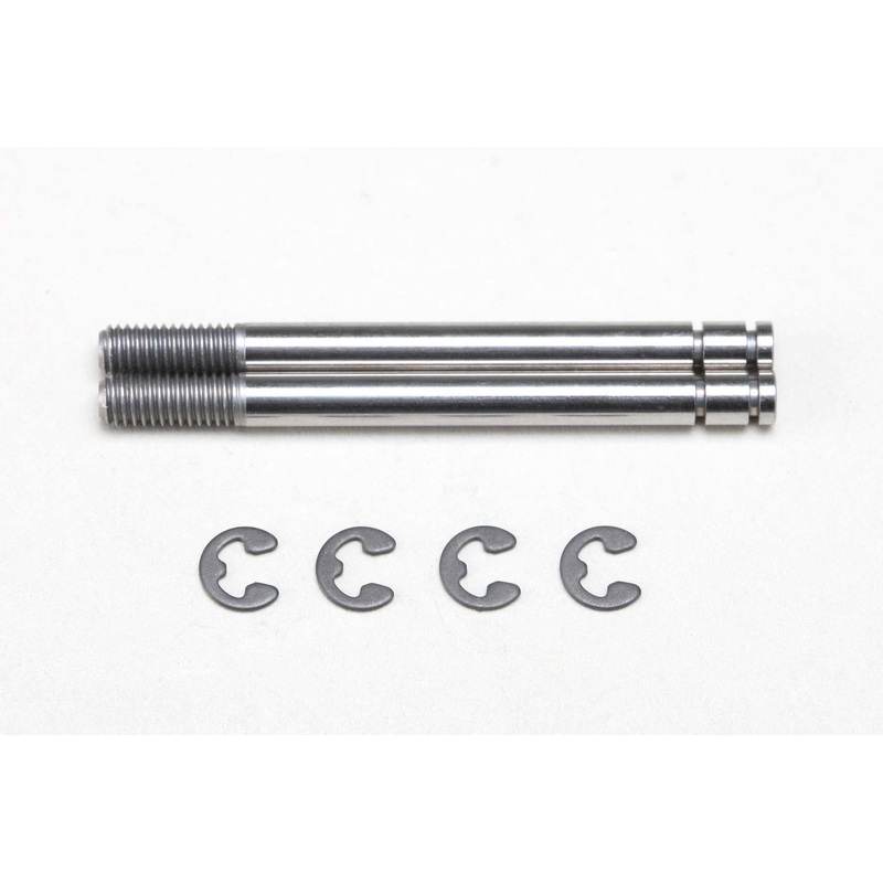 Front Shock Shaft (2pcs.) for YZ-870C