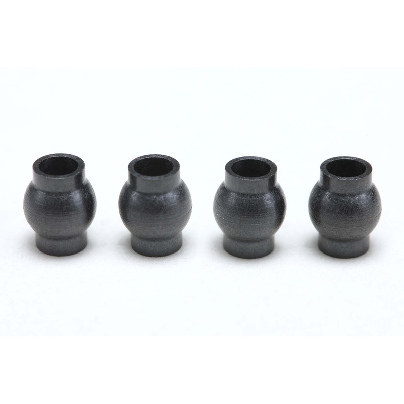 Rod End Ball S (4pcs.) for YZ-870C