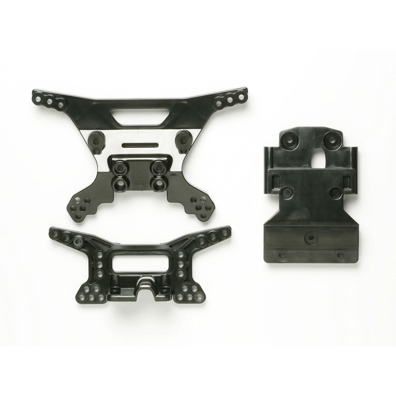 Tamiya DF-03 Damper Stay