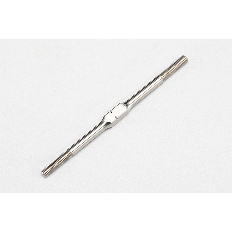 Titanium 75mm Turnbuckle