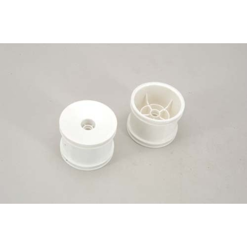 XTM White Rims (2)