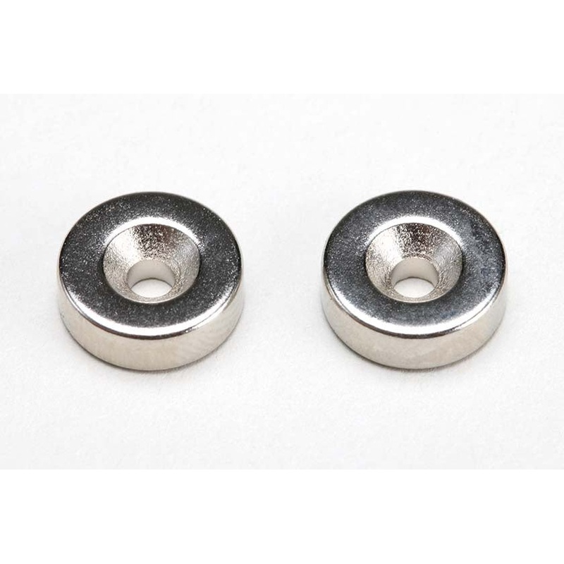 Yokomo Spare Magnet for Body Mount A