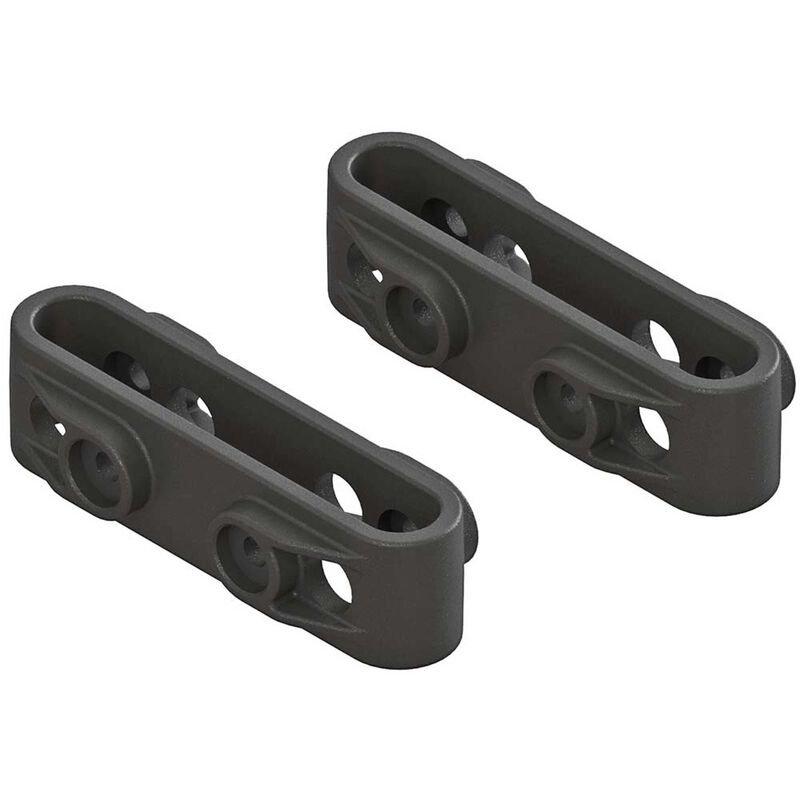 AR320410 Bumper Springs (2) 4x4 by ARRMA