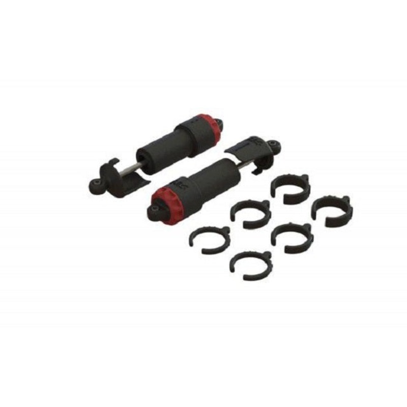 AR330553 Big Bore Shock Set Rear (Pair)