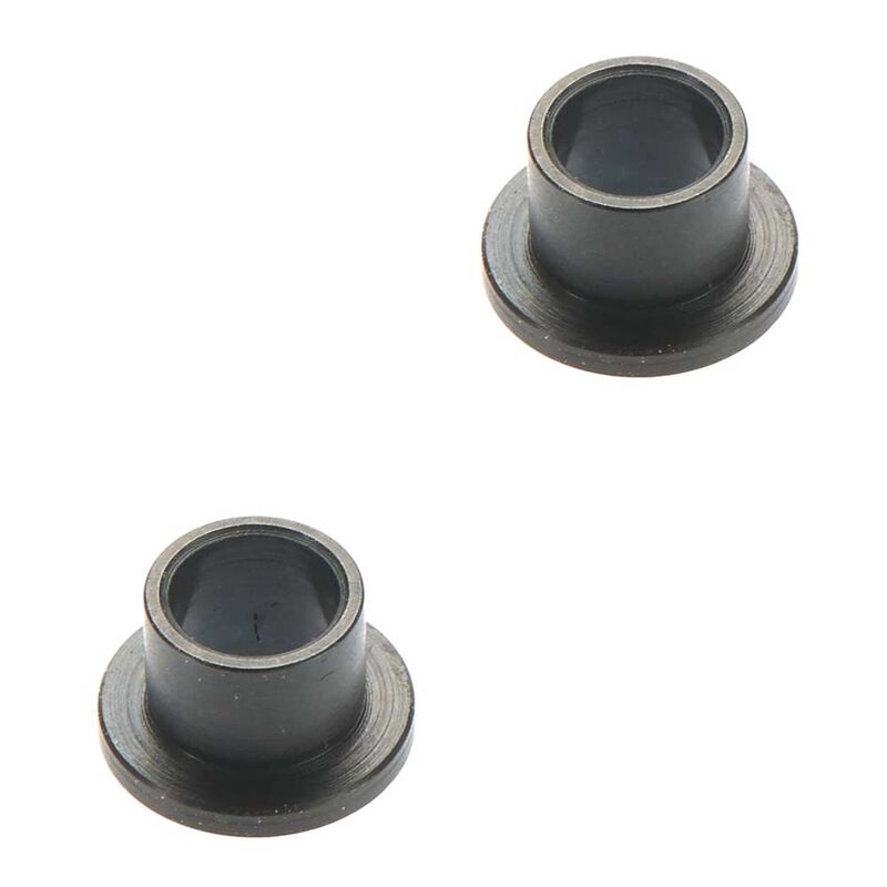 AR709048 Flanged Tube 4.1x6x4.7mm (2) by ARRMA