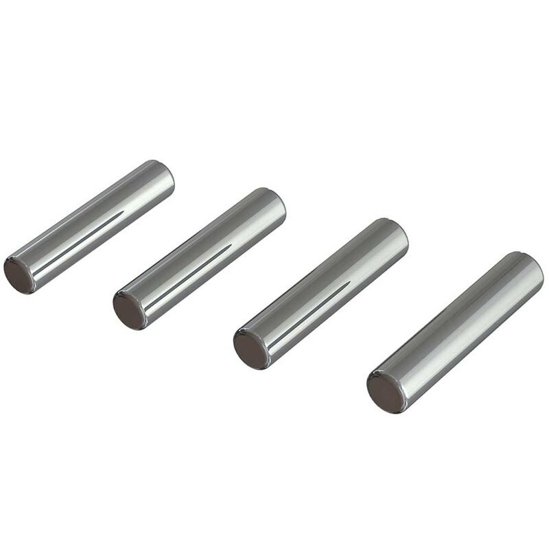 AR713024 Pin 2x10mm (4) suits Granite, Senton, Bigrock 4X4 Mega & BLX by ARRMA