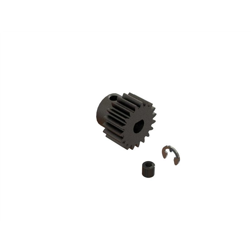 Arrma 20T 0.8 Mod Safe D5 Pinion Gear