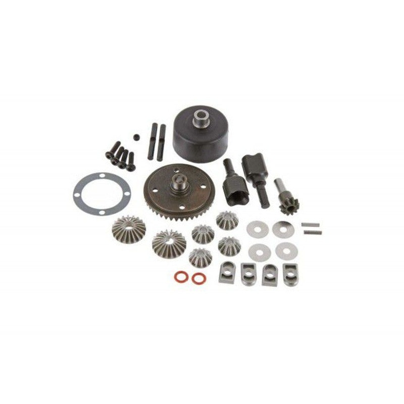 Arrma AR220041 Diff Set F/R43T Kraton